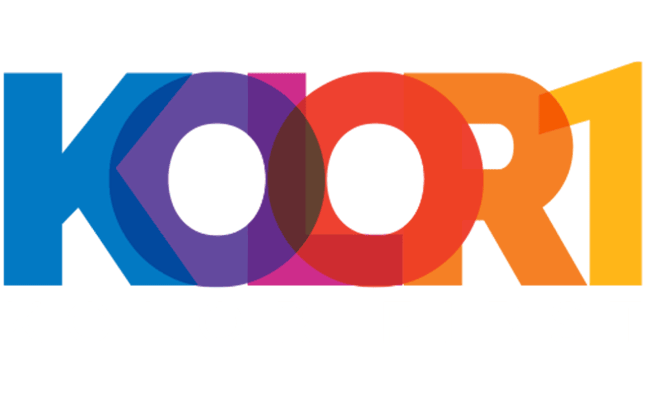 Kolor First Logo | Business Logo