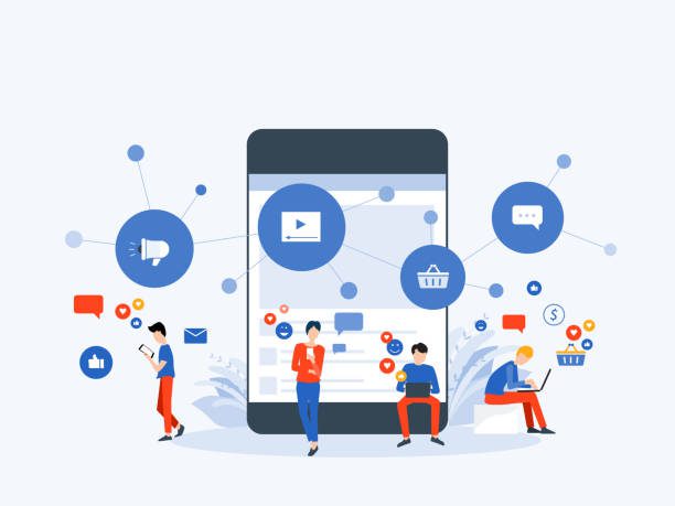 Ecommerce marketing