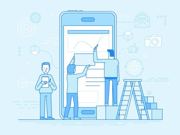Ecommerce web design expert