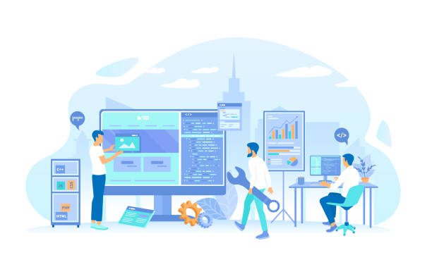 Ecommerce web design