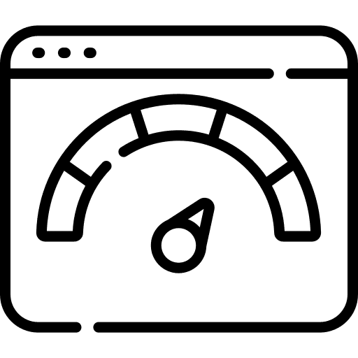 Speed Optimization