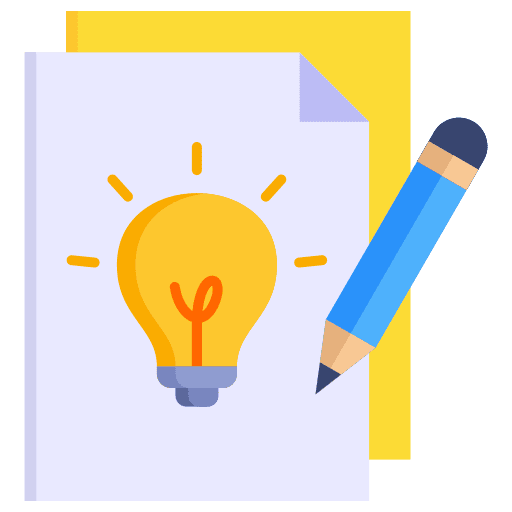 Creative writing