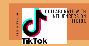 Read more about the article Beginner’s Guide – Collaborating with Influencers on TikTok