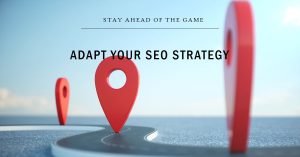 Read more about the article Key SEO Techniques for Success in an AI-Driven Search Era