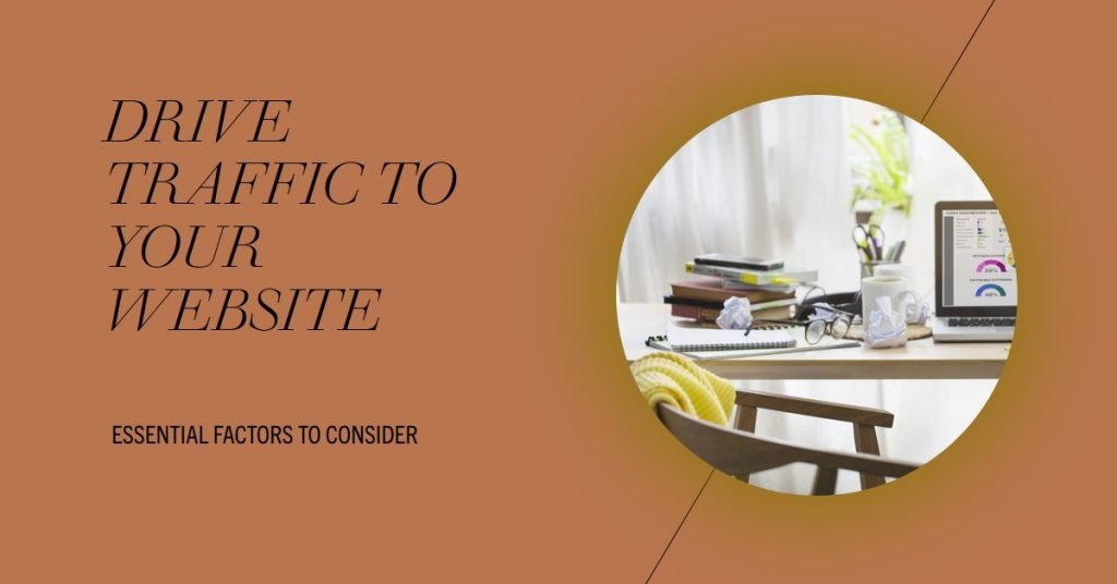 Mastering the Google Ranking Game: Essential Factors for Driving Traffic