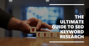 Read more about the article Ultimate Guide to Effective SEO Keyword Research