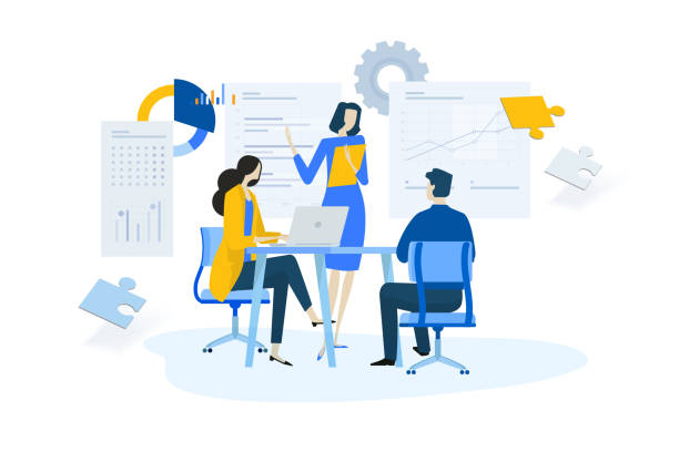 Opting skilled outsourcing team