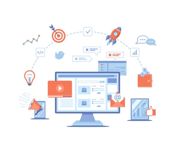 best digital marketing agency in USA