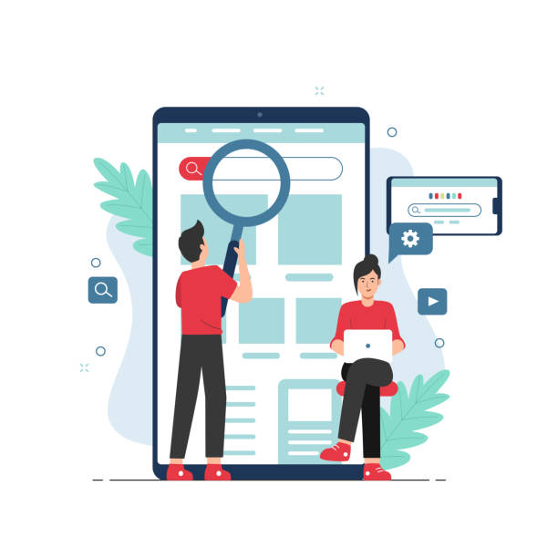 user friendly design