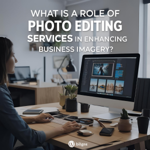 Read more about the article What is the Role of Photo Editing Services in Enhancing Business Imagery?
