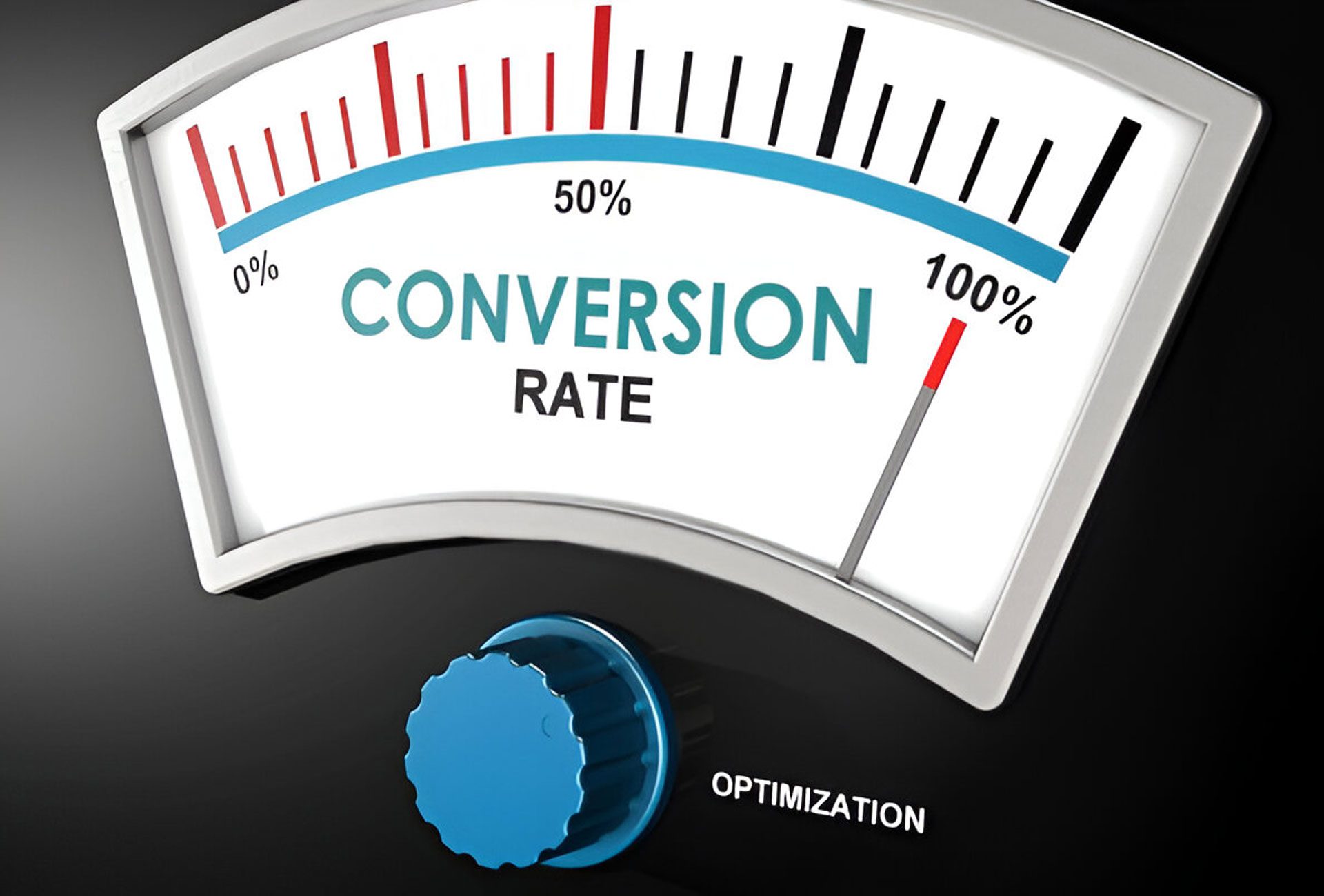 Conversion
