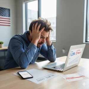 Read more about the article Google Ads Not Working? The Real Reason You’re Not Getting Leads
