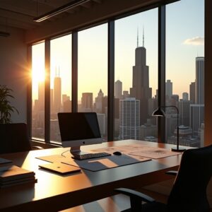 Read more about the article Best Web Design Chicago: 7 Factors to Choose the Right Agency