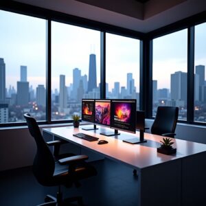 Read more about the article Reactive Web Design in 2026: 7 Principles for a Standout Site