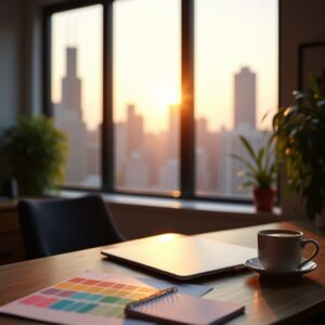 Read more about the article 7 Steps to Build a Memorable Brand with Chicago’s Best Branding Agency
