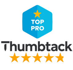 Highly Rated Thumbtack Service Provider