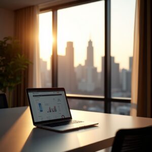 Read more about the article 7 Reasons Chicago Website Design SEO Company Integration Drives Growth
