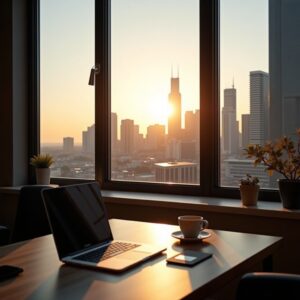 Read more about the article 7 Online Marketing Strategies for Chicago Small Businesses