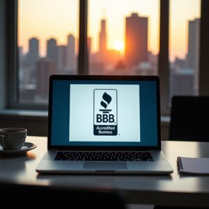 Read more about the article 6 Key Facts About the Cost of Better Business Bureau Accreditation and Its Benefits
