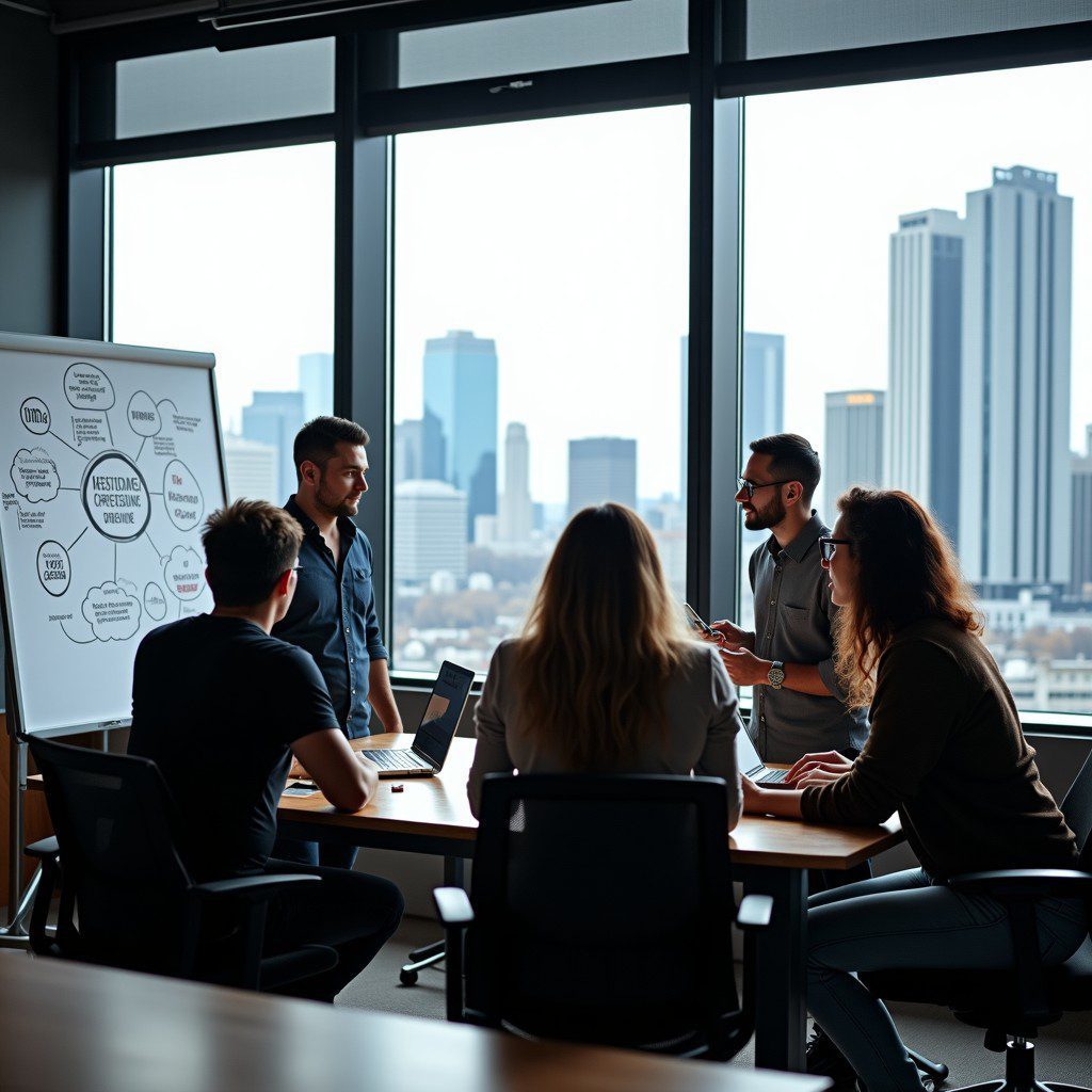 Read more about the article 7 Essential Digital Marketing Services Every Chicago Business Needs in 2026