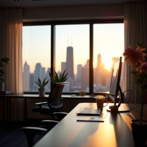 Read more about the article 7 Online Marketing Strategies for Chicago Small Businesses