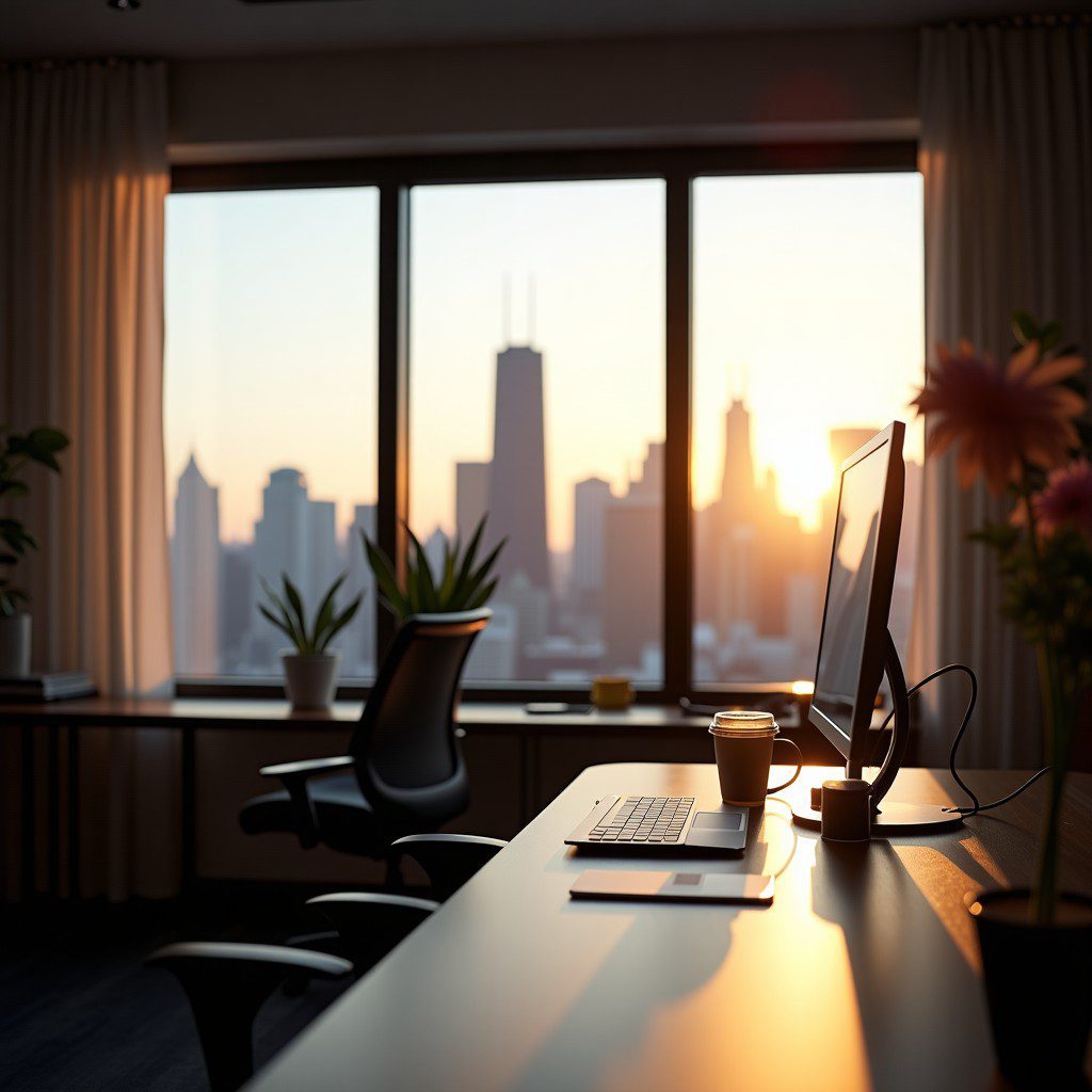 Read more about the article 7 Online Marketing Strategies for Chicago Small Businesses