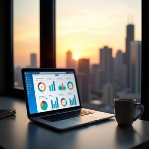 Read more about the article 7 Benefits of Chicago Digital Marketing Agency in the Village of Willow Springs