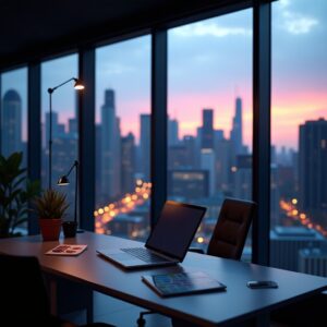 Read more about the article From Our Small Village of Willow Springs to the Chicago Skyline: 3 Digital Marketing Trends We’re Watching in 2026