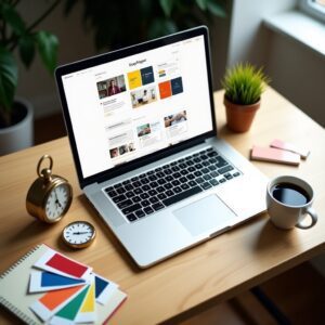 Read more about the article The 3-Second Rule in Web Design: 7 Ways to Win Visitors Fast