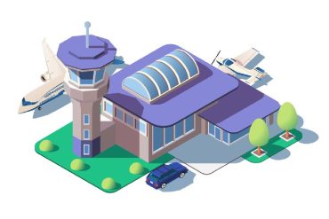 Aviation institute