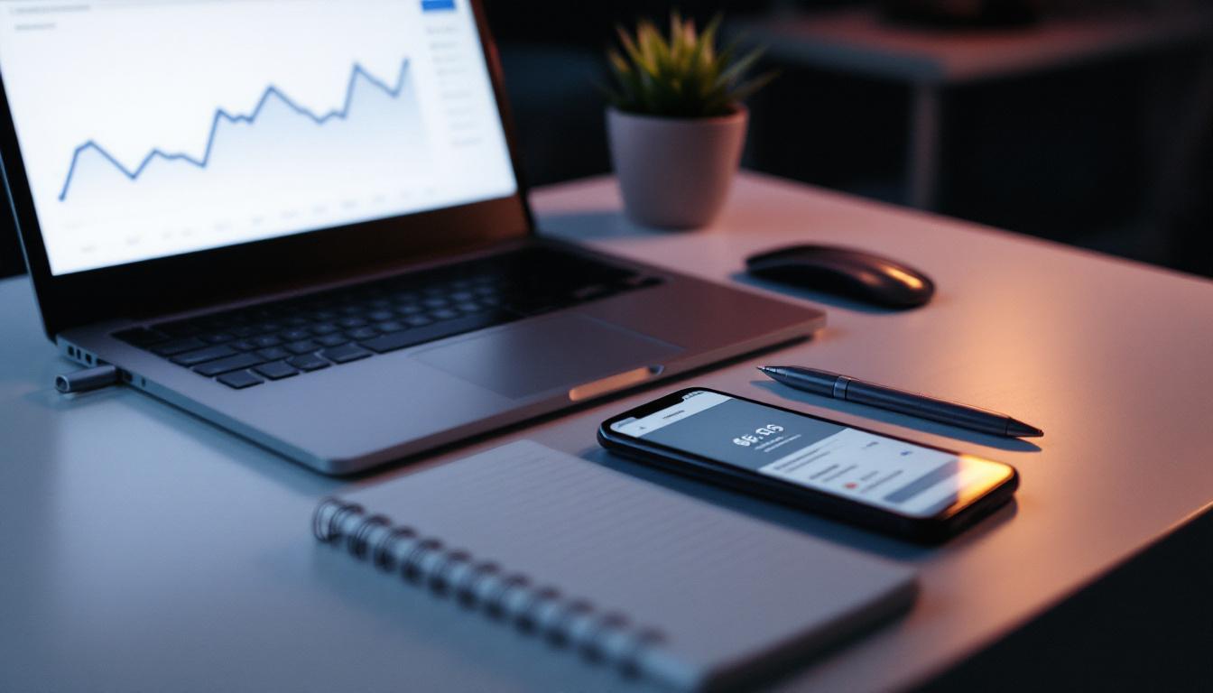 You are currently viewing Digital Marketing Strategies for Small Businesses