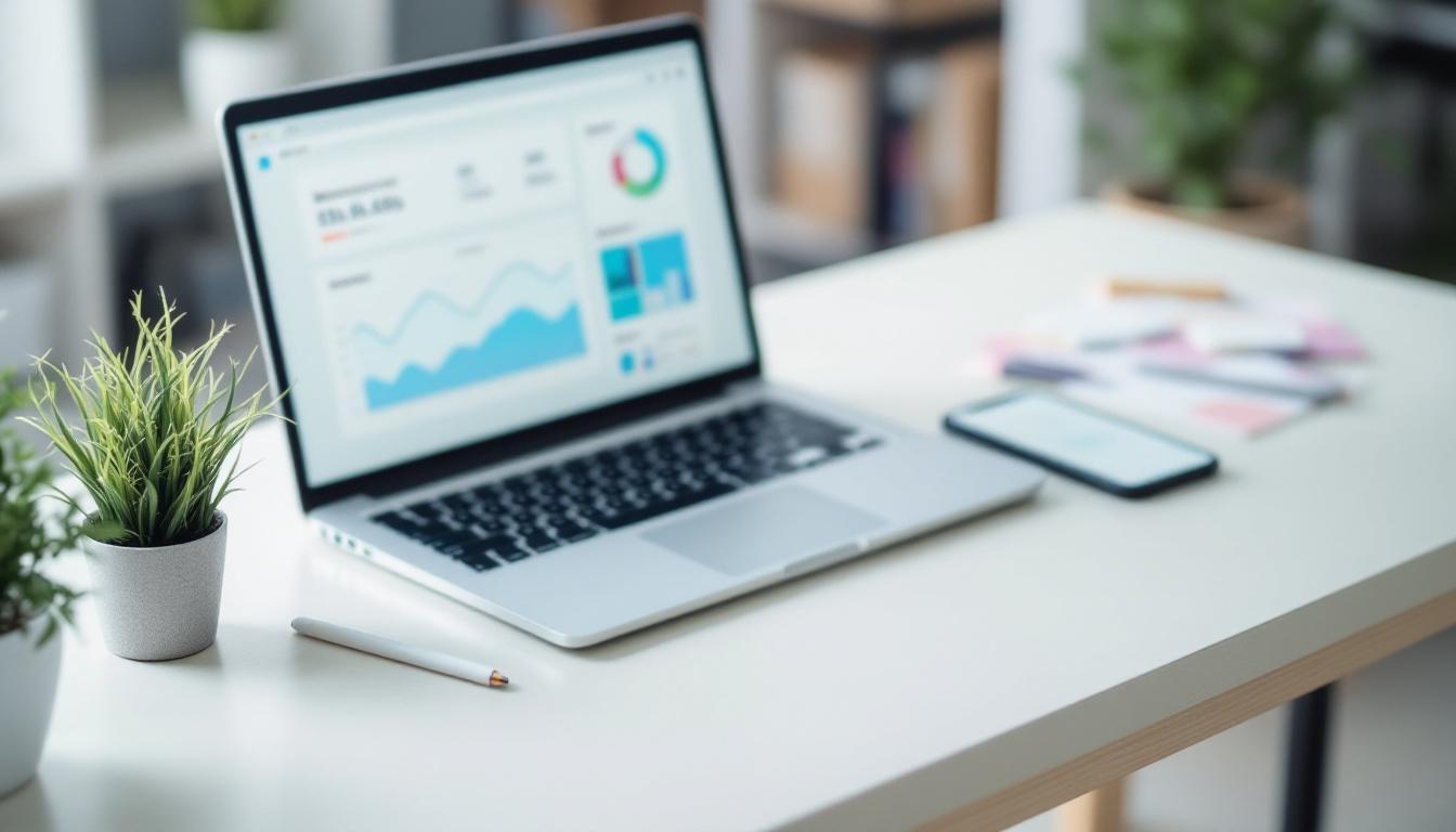 You are currently viewing How to Boost Small Business with Digital Marketing
