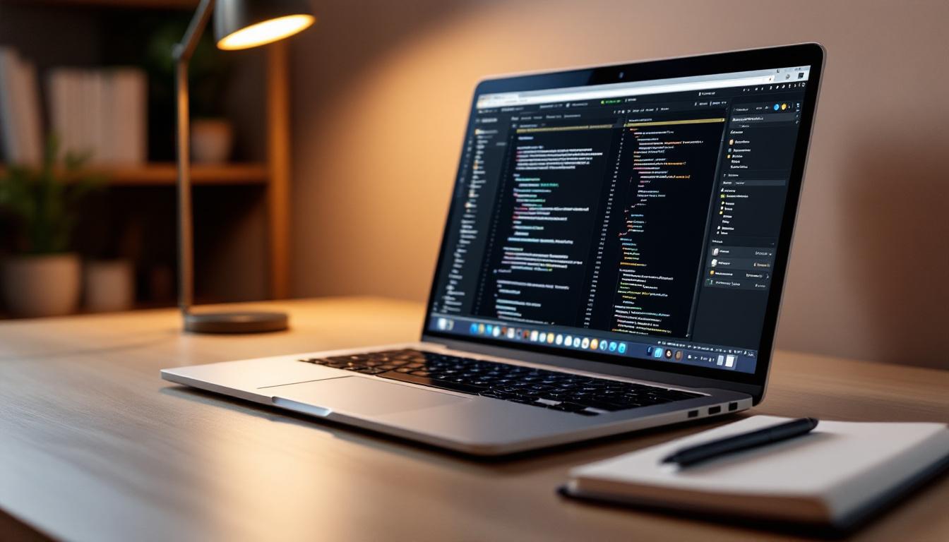 Read more about the article How to Choose the Best Front End Web Design Course