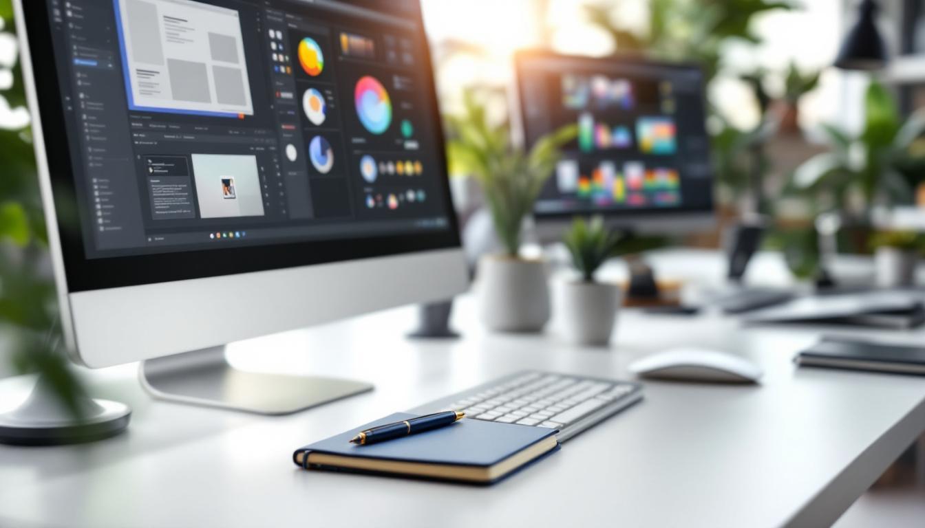 You are currently viewing How to Start a Successful Web Design Business