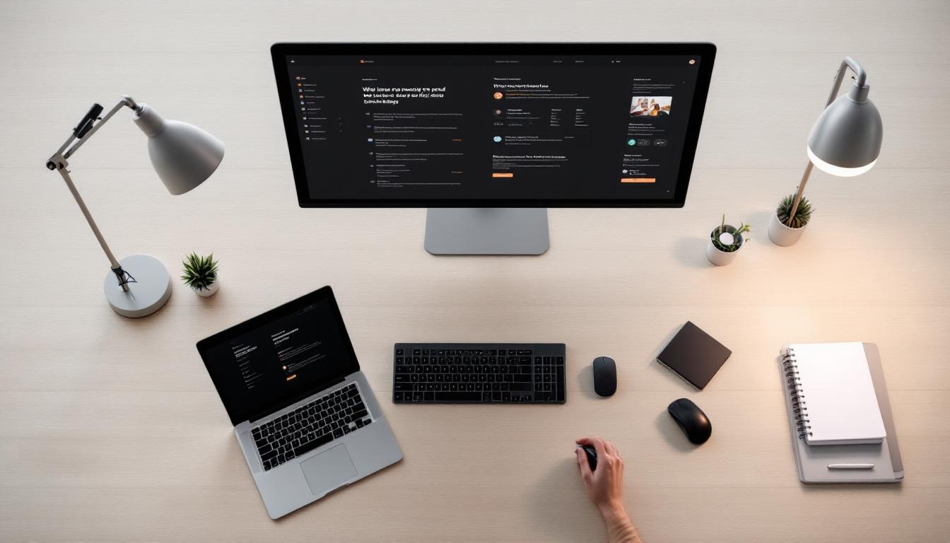 You are currently viewing Mastering Web User Interface Design: Essential Tips