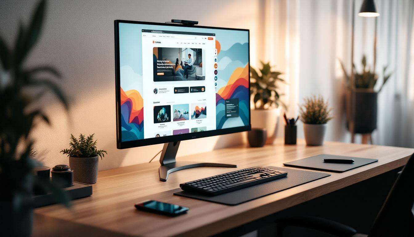 You are currently viewing Top Web Design Companies: Who Leads the Industry?