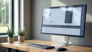 Read more about the article Artificial Intelligence in Web Design: The Future?