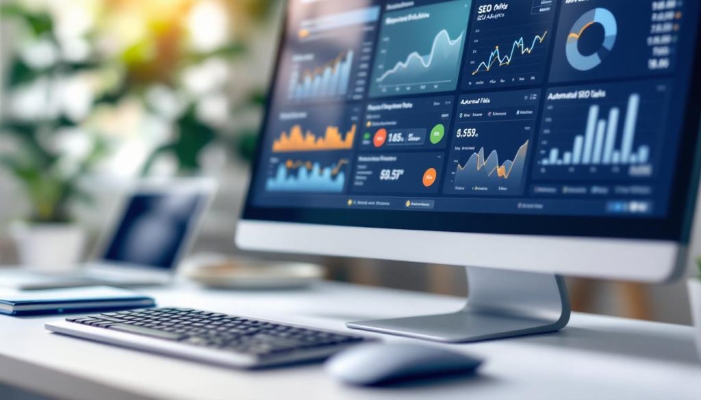 How to Implement Automatic SEO for Your Website