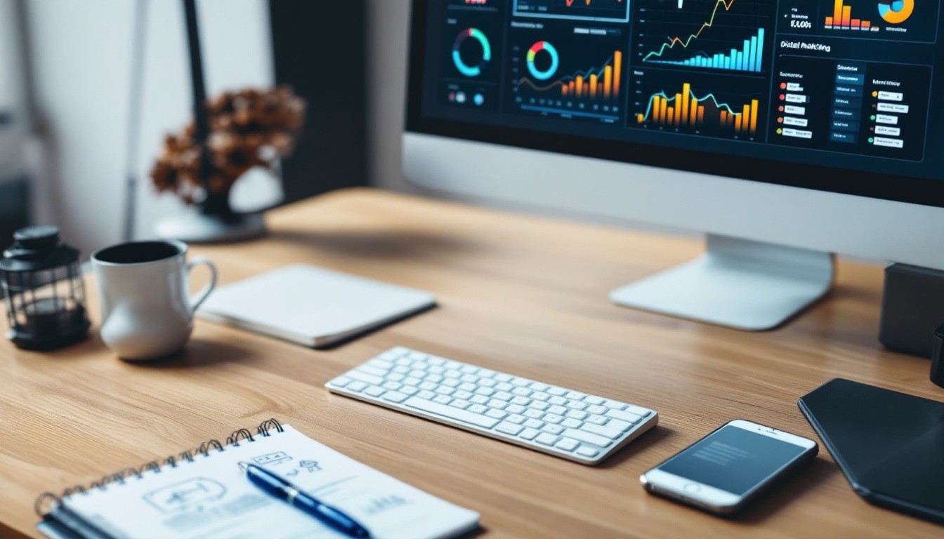 You are currently viewing Finding the Right Digital Marketing Company for Your SMB