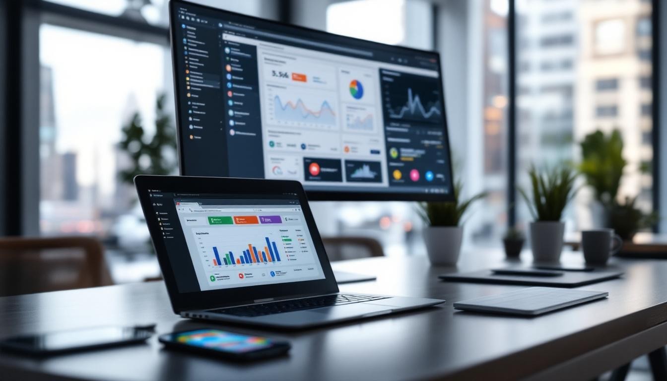 You are currently viewing Top Digital Marketing Firms in the USA: A Comprehensive Guide