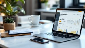 How to Leverage Digital Marketing for Small Companies