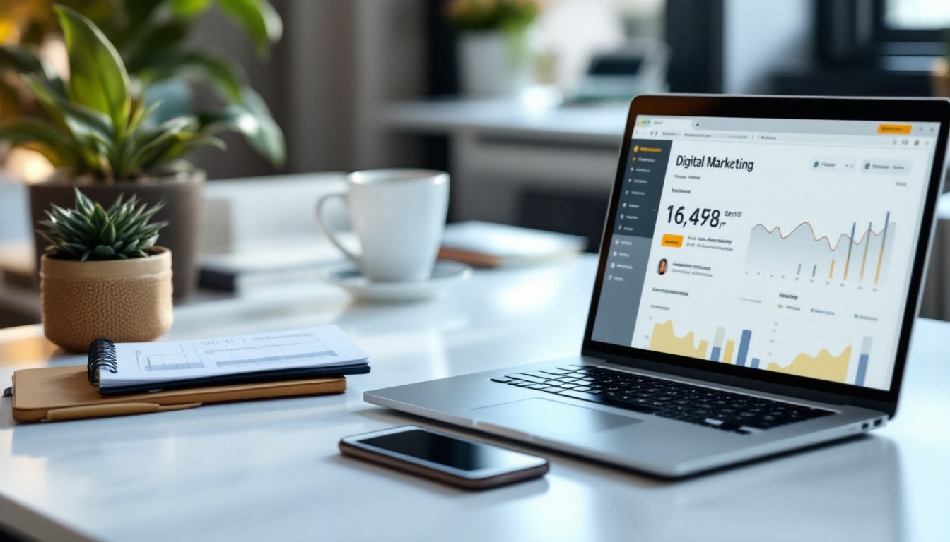 You are currently viewing How to Leverage Digital Marketing for Small Companies