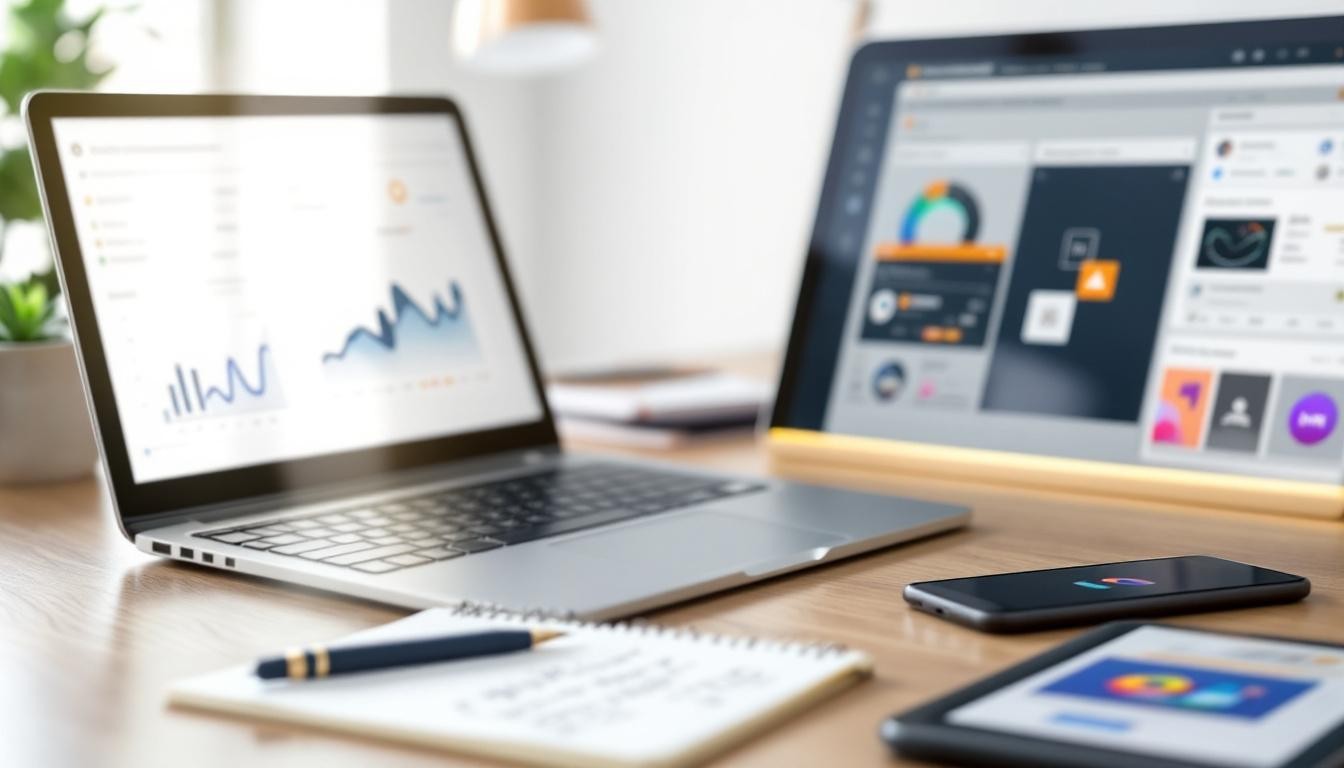 You are currently viewing How to Choose the Best Digital Marketing Online Masters