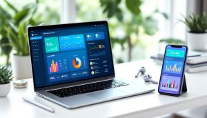 Read more about the article Essential Digital Marketing Tools for Success