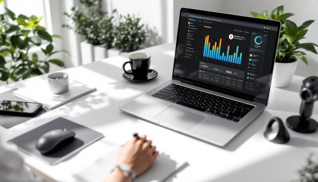 You are currently viewing How to Start Your Entry-Level Digital Marketing Career