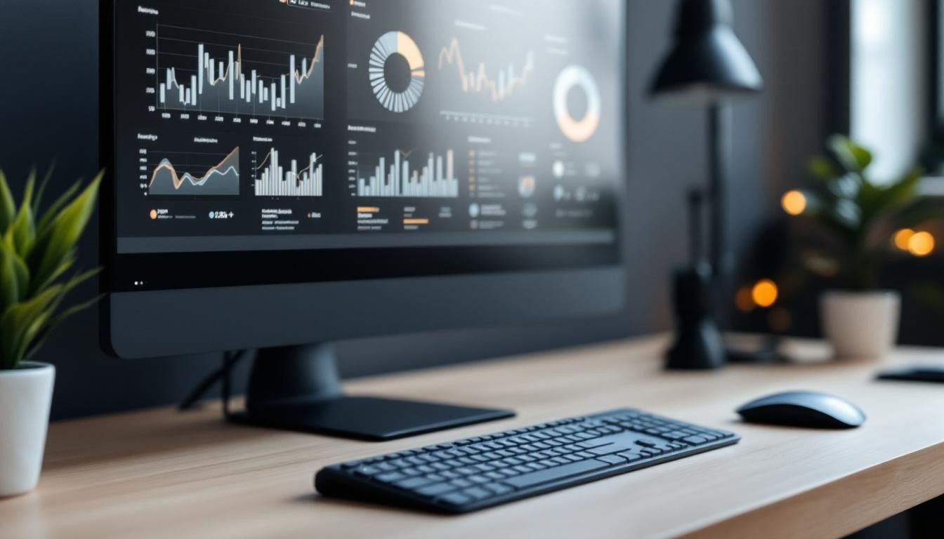 You are currently viewing Marketing and Digital Media: Navigating the Landscape