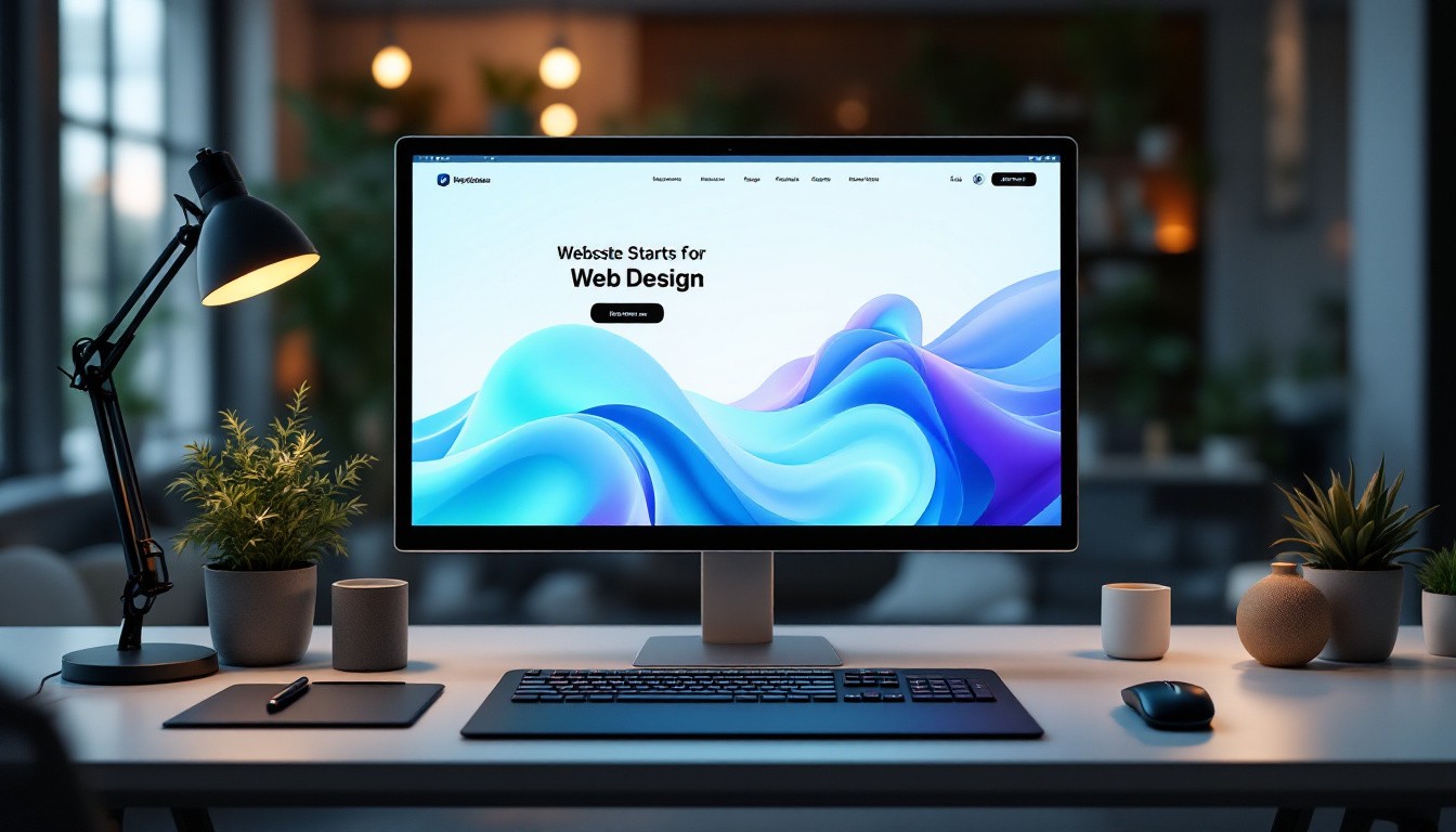 You are currently viewing Marketing Web Design: Attract Clients with Your Site