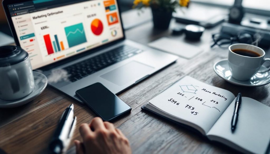 How to Optimize Marketing Performance for Better Results