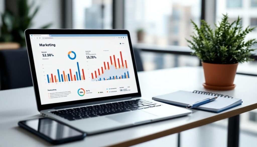 How to Choose a Performance-Based Marketing Agency