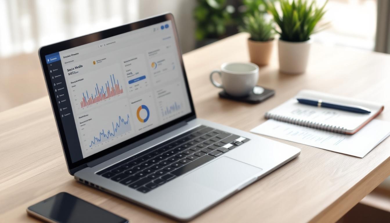 Read more about the article Effective Social Media Strategies for Property Managers